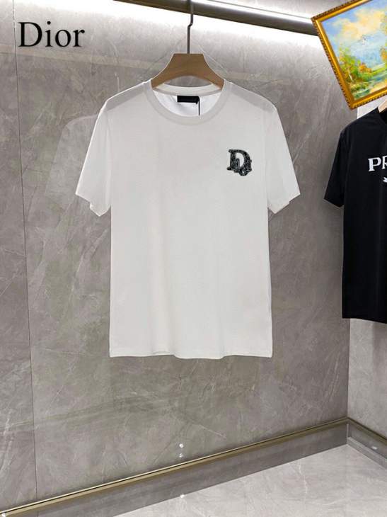 Dior T Shirts Short _SKUDiorS-5XL25tr4015842